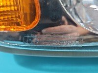 Reflektor prawy lampa przód Nissan Micra K11 EUROPA