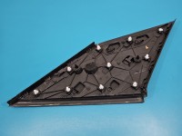 Osłona ZAŚLEPKA PLASTIK Peugeot 2008 II 9825592580