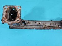 Wzmocnienie zderzaka przód Ford Focus Mk2 przednie