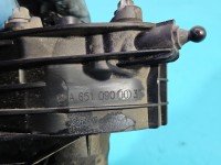Kolektor ssący Mercedes W246 A6510900037 1.8 CDI