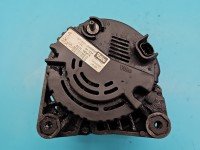 TEST Alternator Renault Master II 8200162474 2.2 dci