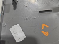 Listwa listwy dekory dekor deski AUDI A6 C7 eu