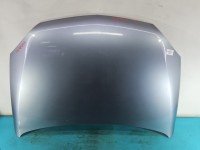 Maska przednia Opel Corsa C srebrny Z163