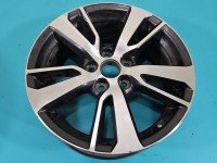 Felga aluminiowa 17" Toyota Rav4 IV alufelga
