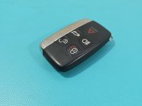 PILOT KLUCZYK Land rover Discovery Sport 14- L550