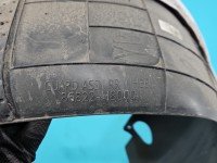 Nadkole tył prawe Kia Rio IV 16-23 86822-H8000