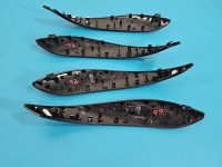 Listwa listwy dekory dekor deski bmw F30 eu