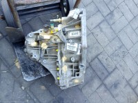 Skrzynia biegów TL4137 Nissan Qashqai II J11 13-21 1.2 T