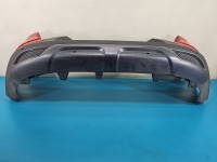 Zderzak tył Renault Kadjar TENNP HB