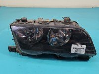 Reflektor prawy lampa przód Bmw e46 EUROPA