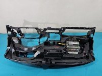 Deska rozdzielcza konsola kokpit Honda Civic VIII UFO eu