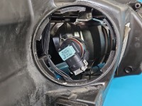 Reflektor lewy lampa przód Opel Astra IV J EUROPA 13253650