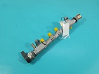 Listwa wtryskowa CZUJNIKI Vw Tiguan I 07- 03L130089P, 0281002859, 03L906051 2.0d (Cff)