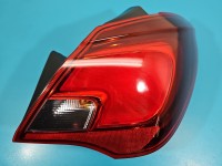 Lampa tył prawa Opel Corsa E HB EUROPA