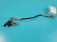 KLEMA INSTALACJA WIĄZKA MINUSOWA MINUS Kia Picanto III 17- 37180-G6300