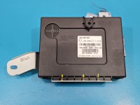 Sterownik moduł BCM Hyundai I30 II 12-16 95400-A6001