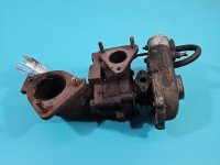 Turbosprężarka Land rover Freelander I 452202-3 2.0 TD 98KM