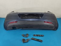 Zderzak tył Opel Astra IV J Z168 HB