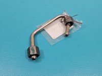 RURKI Przewód paliwowy Mercedes GLA X156 13-19 Mercedes, GLA X156 1.6 T 12700700332150215893, 13-19