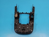 Przełącznik radia nawigacji panel AUDI A4 B8 8T0919609WFX