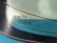 Szyba tylna KLAPY BAGAŻNIKA TYŁ Audi 80 B4 kombi