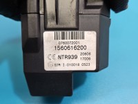 Komputer Sterownik silnika Alfa romeo 159 1.9 jtd 0281013138, 55204661