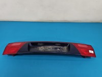 Blenda tył klapy Seat Alhambra I granatowy