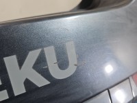 Zderzak tył tylny Skoda Octavia III kombi LF7Y