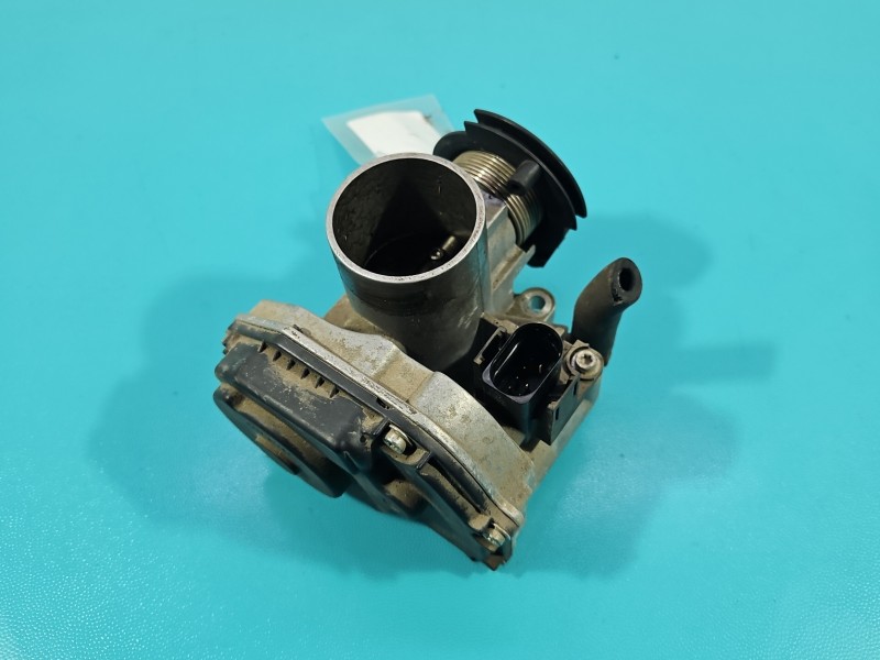 Przepustnica Vw Lupo 18042590 1.0b