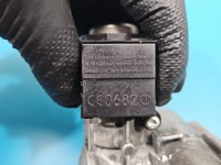 Stacyjka KLUCZYK WKŁADKA Ford Focus Mk1