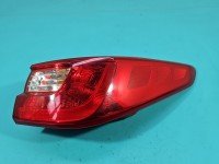 Lampa tył prawa Kia Optima IV 15-20 kombi EUROPA