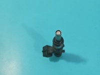 Wtryskiwacz listwa wtryskowa 0280158216, 166000001R Renault Scenic III 1.4 TCe H4JA700 131KM