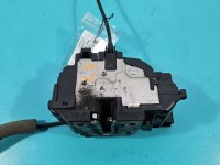 Zamek przód lewy 805035039R Renault Master III 10-24 EUROPA 6pin