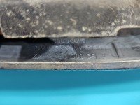 Atrapa grill Mercedes W169