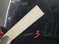 Maska przednia Renault Clio IV 12-20