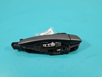 Klamka przód prawa zewnętrzna Citroen C4 Grand Picasso II 13-22 9802977180