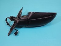 Lusterko prawe AUDI A6 C7 grafitowy LX5R europa