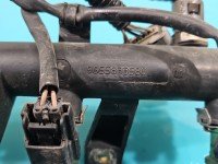 TESTOWANY Wtryskiwacz Citroen C3 I 01F023 1.4 8V wiel
