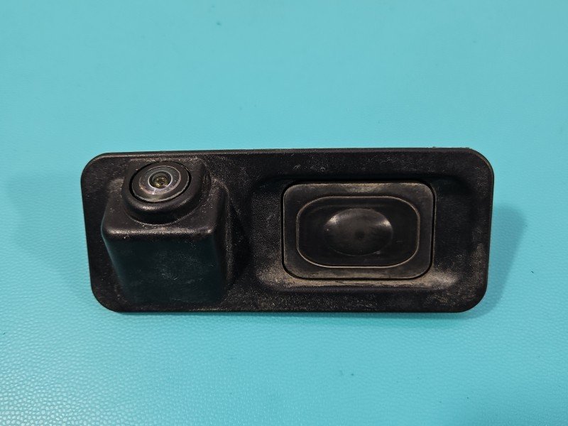 Kamera cofania Jaguar XE Kamera cofania Jaguar XE