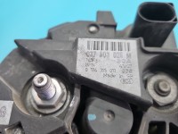 TEST Alternator Vw Polo IV 9N 037903025M 1.4 16V