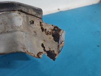 Błotnik przód lewy Opel Combo C