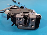 Zamek tył prawy Mercedes W204 4pin A2047331808