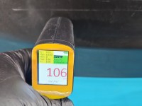 Klapa tył Mazda 6 III GJ kombi 5d 42s