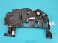Osłona ZAŚLEPKA PLASTIK BMW X3 G01