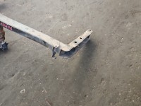 Hak holowniczy Audi A6 C5