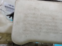 Zbiornik Zbiorniczek płynu spryskiwacza Ford S-max I MK1