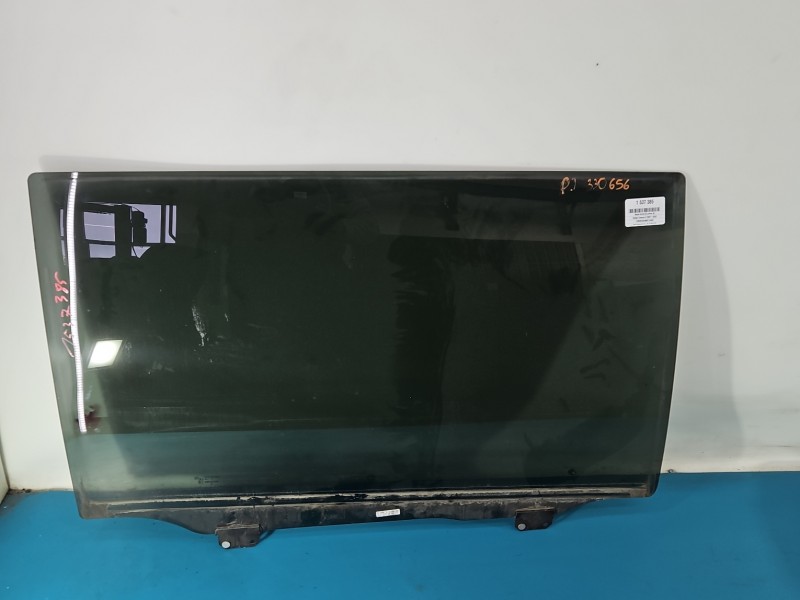 Szyba drzwi tył prawa Dodge Caravan V 07-20 HB