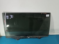 Szyba drzwi tył prawa Dodge Caravan V 07-20 HB