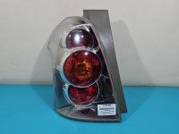 Lampa tył lewa Toyota Corolla Verso II HB