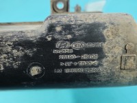 RURA OBUDOWA Rezonator Kia Sportage III 10-15 1.6 GDI